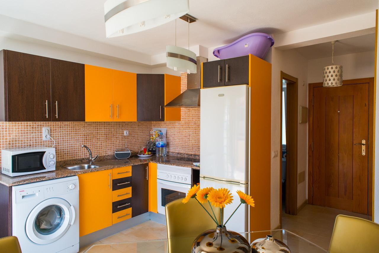 Apartment Delfines Sand Corralejo By Holidays Home Exterior foto