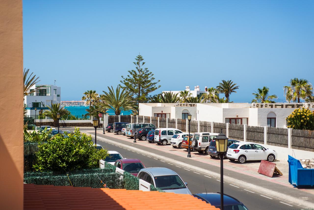 Apartment Delfines Sand Corralejo By Holidays Home Exterior foto