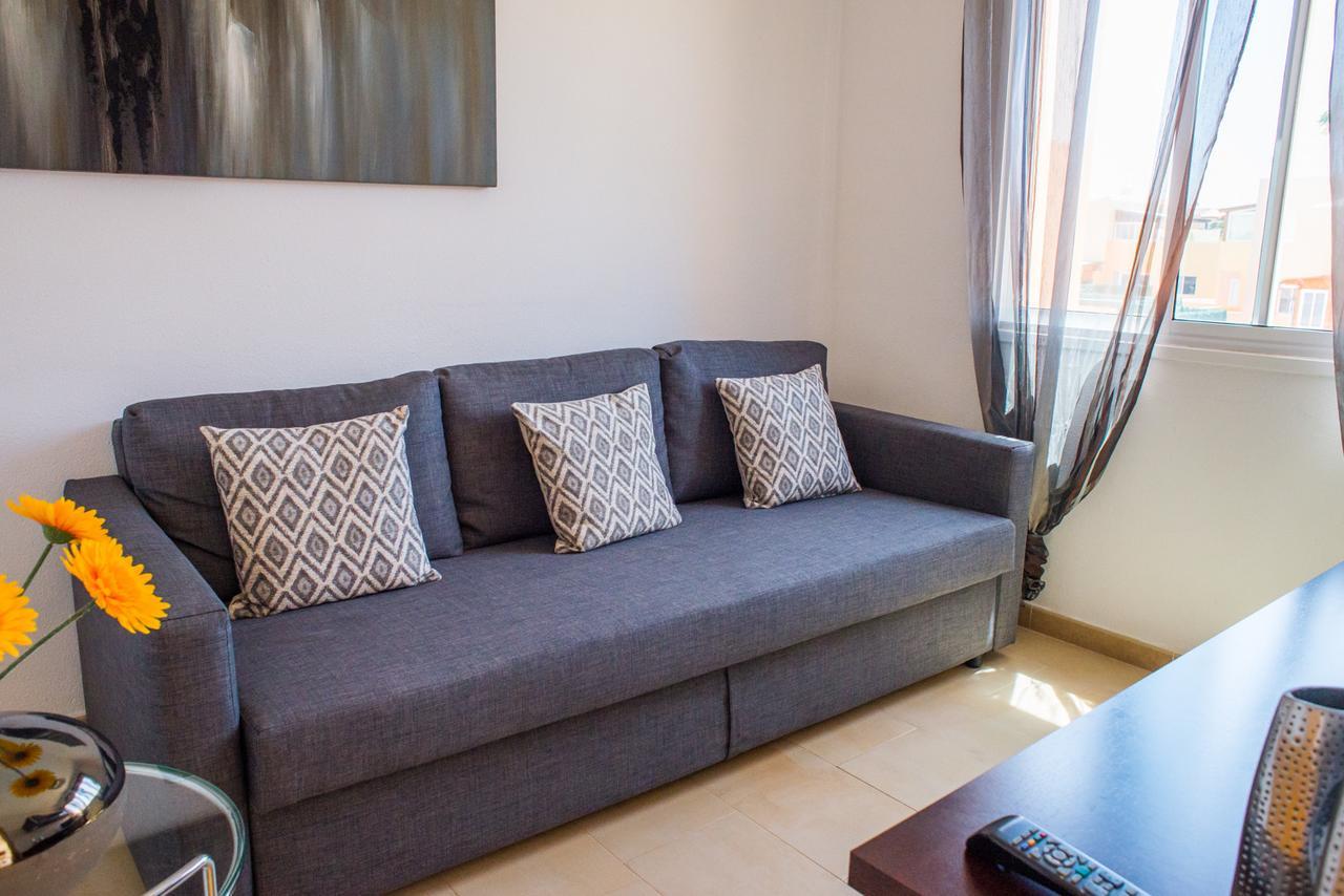 Apartment Delfines Sand Corralejo By Holidays Home Exterior foto