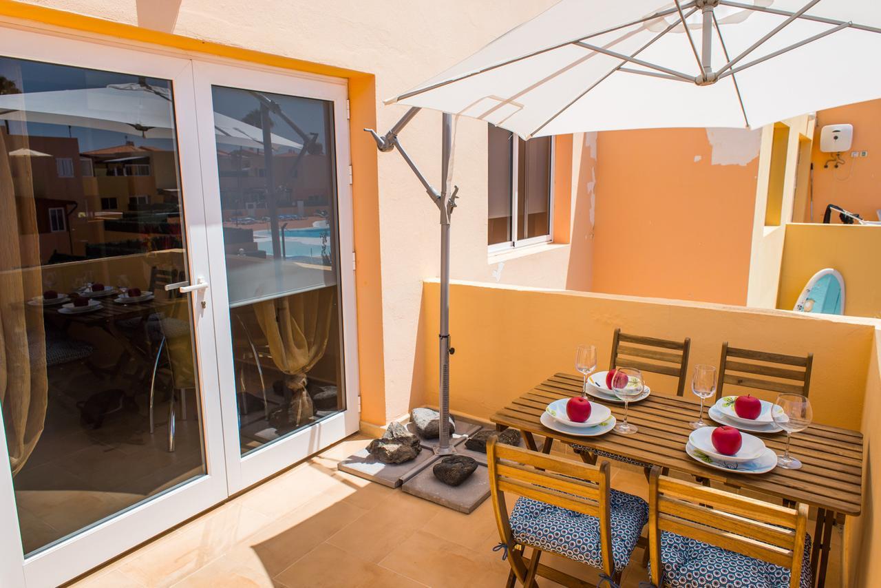 Apartment Delfines Sand Corralejo By Holidays Home Exterior foto